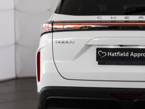 Chery Tiggo 7 1.6T Legacy - Image 13