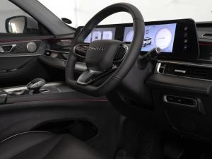 Chery Tiggo 7 1.6T Legacy - Image 18