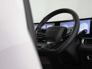 Chery Tiggo 7 1.6T Legacy - Image 19