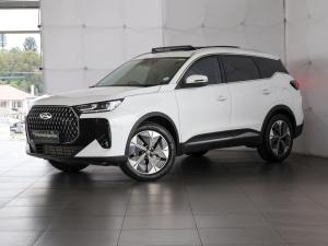 Chery Tiggo 7 1.6T Legacy - Image 1