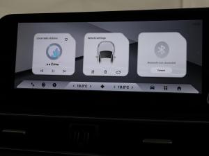 Chery Tiggo 7 1.6T Legacy - Image 24