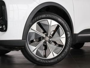 Chery Tiggo 7 1.6T Legacy - Image 3