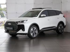 Chery Tiggo 7 1.6T Legacy - Image 4