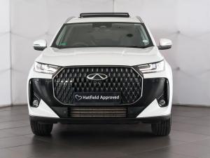 Chery Tiggo 7 1.6T Legacy - Image 5