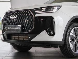 Chery Tiggo 7 1.6T Legacy - Image 8