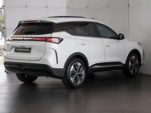 Chery Tiggo 7 1.6T Legacy - Image 9