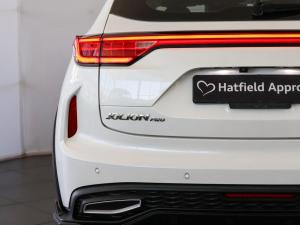 Haval Jolion Pro 1.5T Super Luxury - Image 12