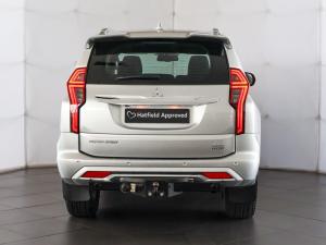 Mitsubishi Pajero Sport 2.4DI-D 4x4 Exceed - Image 10