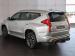 Mitsubishi Pajero Sport 2.4DI-D 4x4 Exceed - Thumbnail 11