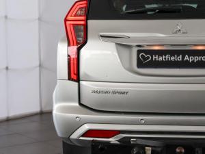Mitsubishi Pajero Sport 2.4DI-D 4x4 Exceed - Image 12