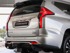 Mitsubishi Pajero Sport 2.4DI-D 4x4 Exceed - Image 13