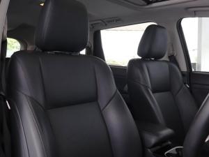 Mitsubishi Pajero Sport 2.4DI-D 4x4 Exceed - Image 19