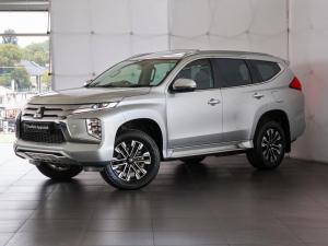 Mitsubishi Pajero Sport 2.4DI-D 4x4 Exceed - Image 1