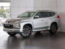 Thumbnail Mitsubishi Pajero Sport 2.4DI-D 4x4 Exceed