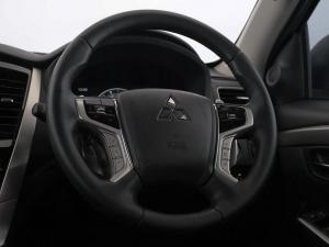 Mitsubishi Pajero Sport 2.4DI-D 4x4 Exceed - Image 20