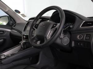 Mitsubishi Pajero Sport 2.4DI-D 4x4 Exceed - Image 22