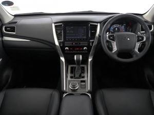 Mitsubishi Pajero Sport 2.4DI-D 4x4 Exceed - Image 25