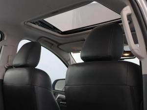 Mitsubishi Pajero Sport 2.4DI-D 4x4 Exceed - Image 28