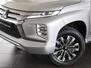 Mitsubishi Pajero Sport 2.4DI-D 4x4 Exceed - Image 2