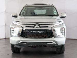 Mitsubishi Pajero Sport 2.4DI-D 4x4 Exceed - Image 5