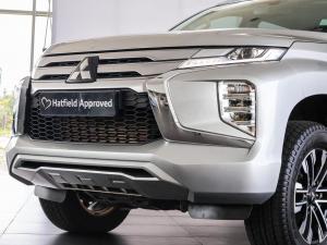 Mitsubishi Pajero Sport 2.4DI-D 4x4 Exceed - Image 8