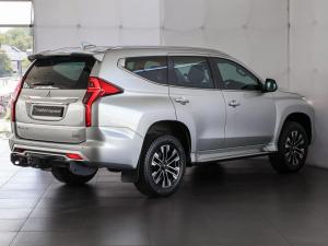 Mitsubishi Pajero Sport 2.4DI-D 4x4 Exceed - Image 9