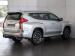 Mitsubishi Pajero Sport 2.4DI-D 4x4 Exceed - Thumbnail 9