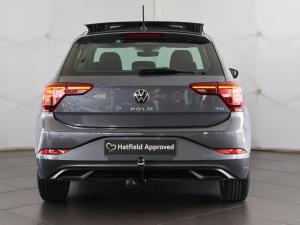 Volkswagen Polo hatch 1.0TSI Life auto - Image 10