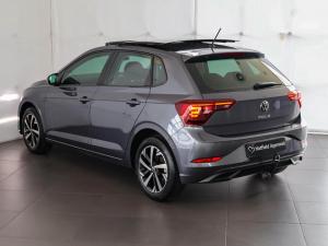 Volkswagen Polo hatch 1.0TSI Life auto - Image 11