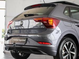 Volkswagen Polo hatch 1.0TSI Life auto - Image 12