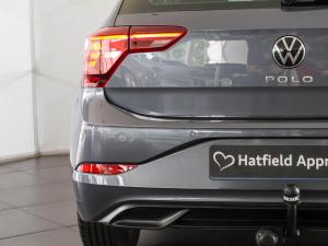 Volkswagen Polo hatch 1.0TSI Life auto - Image 13