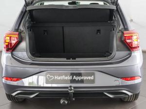 Volkswagen Polo hatch 1.0TSI Life auto - Image 14