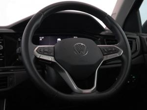 Volkswagen Polo hatch 1.0TSI Life auto - Image 17