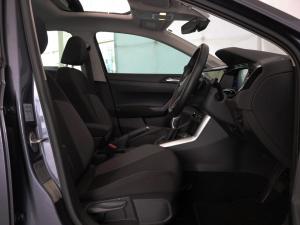 Volkswagen Polo hatch 1.0TSI Life auto - Image 18