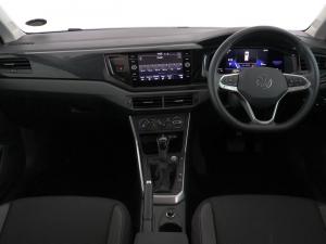 Volkswagen Polo hatch 1.0TSI Life auto - Image 25