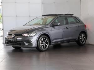 Volkswagen Polo hatch 1.0TSI Life auto - Image 4