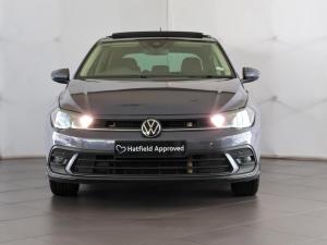 Volkswagen Polo hatch 1.0TSI Life auto - Image 5
