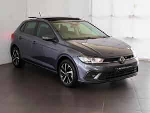 Volkswagen Polo hatch 1.0TSI Life auto - Image 6