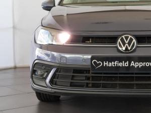 Volkswagen Polo hatch 1.0TSI Life auto - Image 7