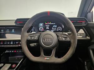Audi RS3 Sportback quattro - Image 10