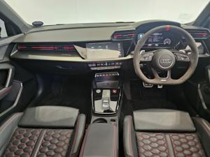 Audi RS3 Sportback quattro - Image 16