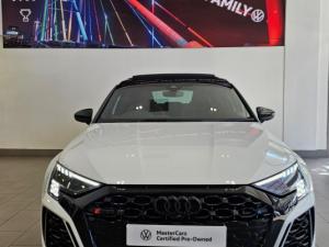 Audi RS3 Sportback quattro - Image 18