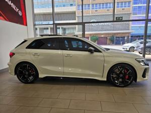 Audi RS3 Sportback quattro - Image 19