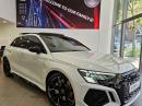 Thumbnail Audi RS3 Sportback quattro