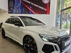 Audi RS3 Sportback quattro - Image 1