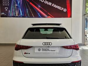 Audi RS3 Sportback quattro - Image 20