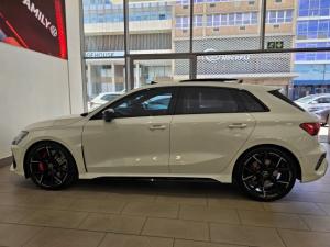 Audi RS3 Sportback quattro - Image 21
