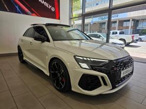 Audi RS3 Sportback quattro - Image 2
