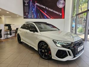 Audi RS3 Sportback quattro - Image 3