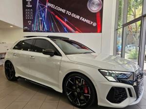 Audi RS3 Sportback quattro - Image 5